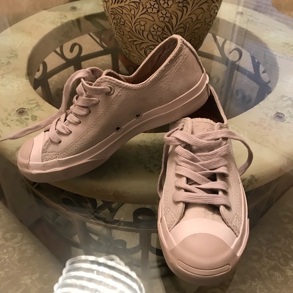 converse jack purcell desert storm leather low top